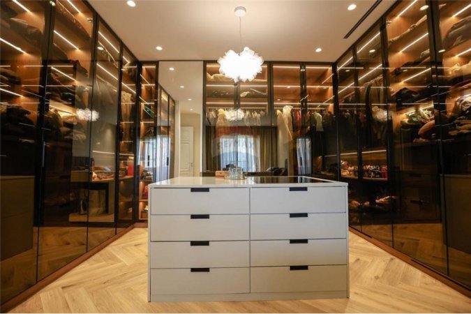 Tirane, shitet apartament Dublex , 480.000 € . ID: 530181081-253