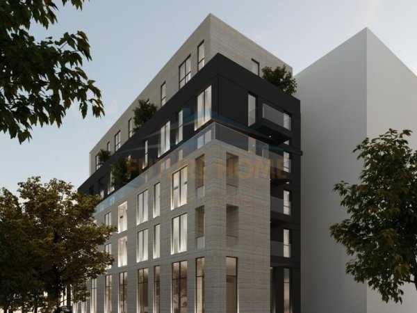 Durres, shitet apartament 1+1 Kati 2, 92.351 € 
