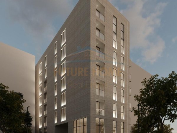 Durres, shitet apartament 1+1 Kati 2, 92.351 € 