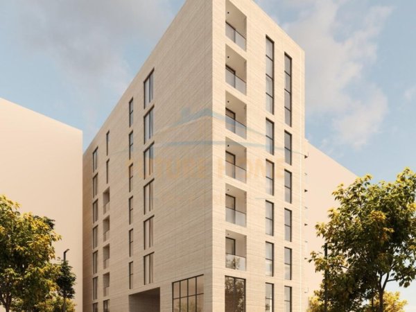 Durres, shitet apartament 1+1 Kati 2, 92.351 € 