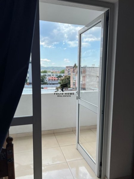 Tirane, jepet me qera apartament 1+1 Kati 5, 70 m² 420 € (RRUGA PANDI DARDHA)