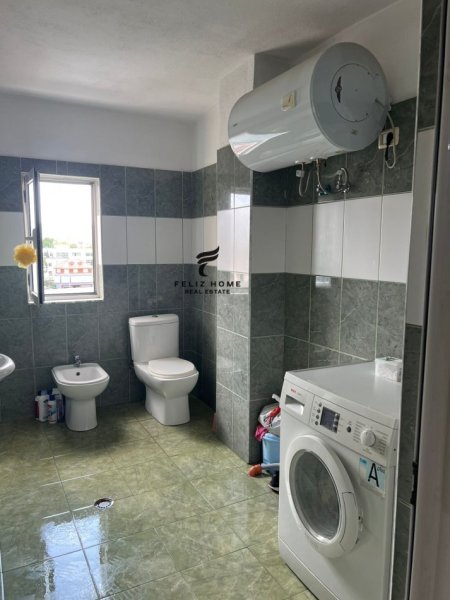 Tirane, jepet me qera apartament 1+1 Kati 5, 70 m² 420 € (RRUGA PANDI DARDHA)
