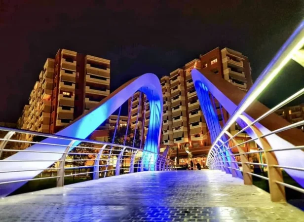 Tirane, shitet apartament 2+1 , 136 m² 340.000 € (kompleksi delijorgji)