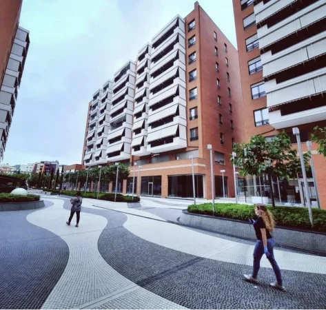 Tirane, shitet apartament 2+1 , 136 m² 340.000 € (kompleksi delijorgji)