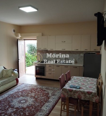 Tirane, jepet me qera shtepi 2+1 Kati 1, 64 m² 350 € (Sanatoriumi)