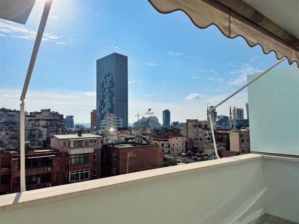 Tirane, jepet me qera apartament 1+1 Kati 5, 70 m² 690 € (RRUGA MIHAL GRAMENO)