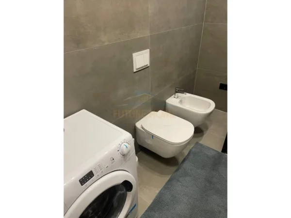 0683487469 Tirane, jepet me qera apartament 2+1 Kati 9, 105 m² 1.400 € (Olympic Residence , Kompleksi Dinamo)