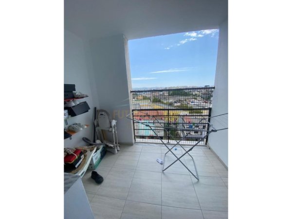 Durres, shitet apartament 3+1 Kati 8, 135.000 € 