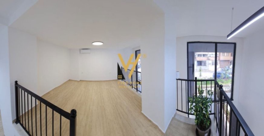 Tirane, jepet me qera zyre Kati 1, 130 m² 1.000 € (TEFTA TASHKO)