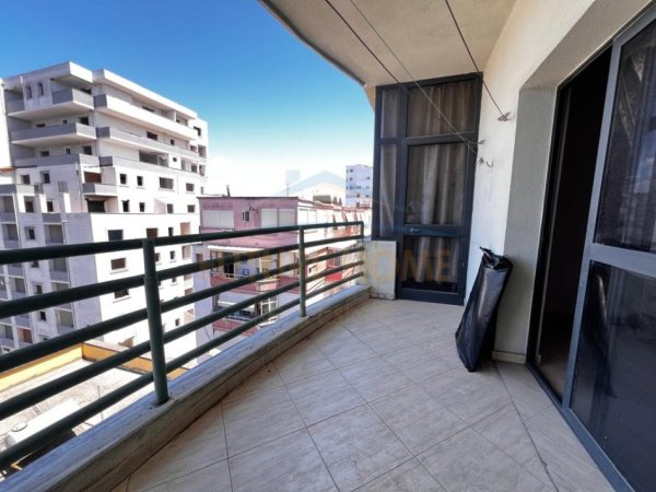 Durres, shitet apartament 2+1 Kati 6, 115 m² 