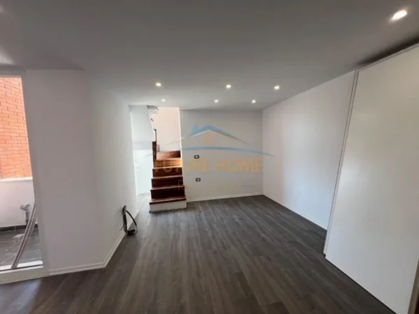 0683487469 Tirane, shitet apartament duplex Dublex Kati 1, 90 m² 130.000 € (KOMPLEKSI GOLDEN PARK 3)