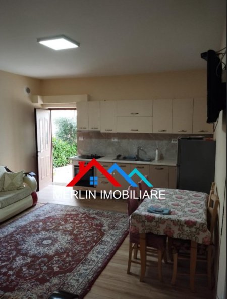 Tirane, jepet me qera apartament 2+1 Kati 0, 64 m² 350 € (RRUGA SHEFQET NDROQI,SAUK)