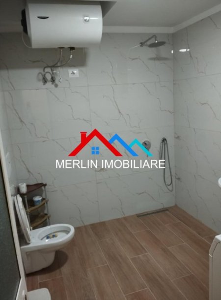 Tirane, jepet me qera apartament 2+1 Kati 0, 64 m² 350 € (RRUGA SHEFQET NDROQI,SAUK)