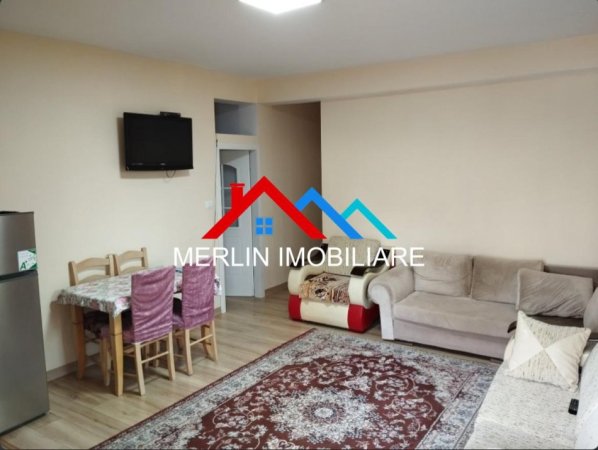 Tirane, jepet me qera apartament 2+1 Kati 0, 64 m² 350 € (RRUGA SHEFQET NDROQI,SAUK)