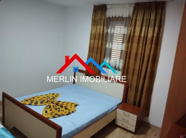 Tirane, jepet me qera apartament 2+1 Kati 0, 64 m² 350 € (RRUGA SHEFQET NDROQI,SAUK)