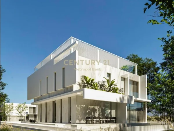 Tirane, shitet Vile , 2.325 m² 