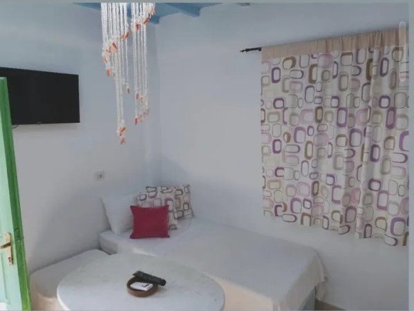 Radhime - Orikum, jap me qera apartament 3 Katshe Kati 1, 40 €