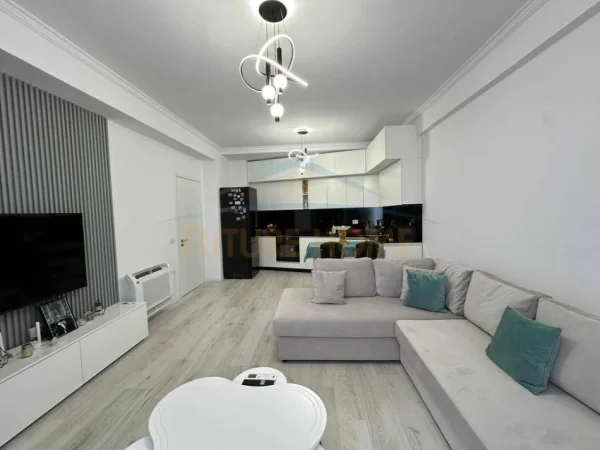 0683487469 Tirane, jepet me qera apartament 2+1 Kati 9, 105 m² 600 € (ASTIR)