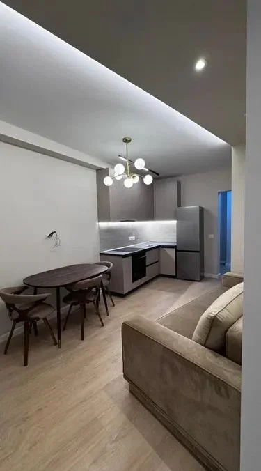 Tirane, shitet apartament 2+1 Kati 1, 108 m² 180.000 € (BLLOKU GINTASH)