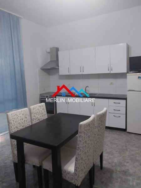 Tirane, shitet garsonier Kati 1, 43 m² 77.000 € (RRUGA E DIBRES)