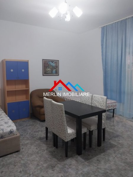 Tirane, shitet garsonier Kati 1, 43 m² 77.000 € (RRUGA E DIBRES)