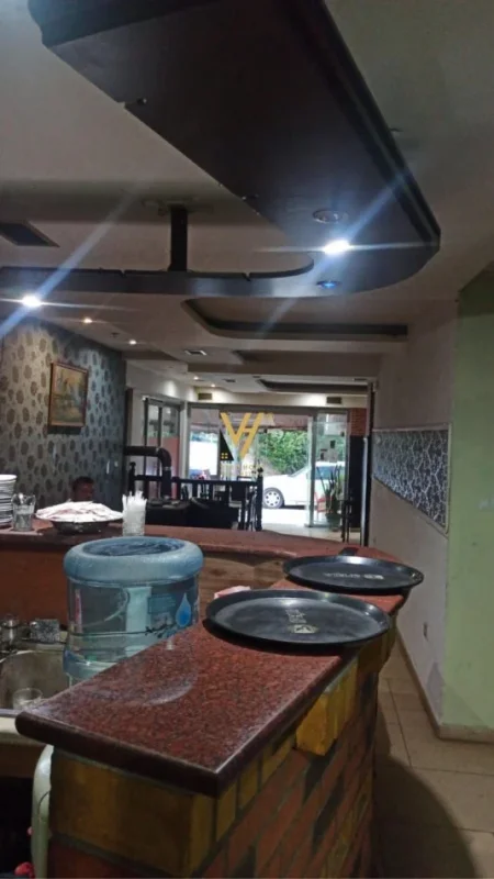 Fier, shitet lokal Kati 0, 130 m² 130.000 € (FIER)