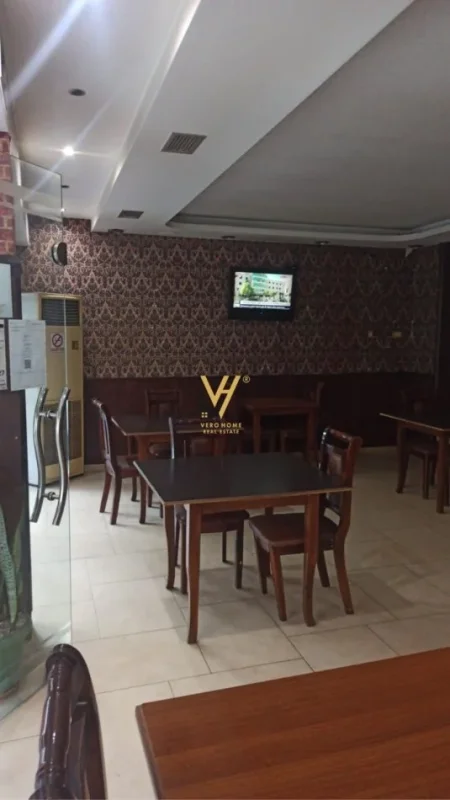 Fier, shitet lokal Kati 0, 130 m² 130.000 € (FIER)