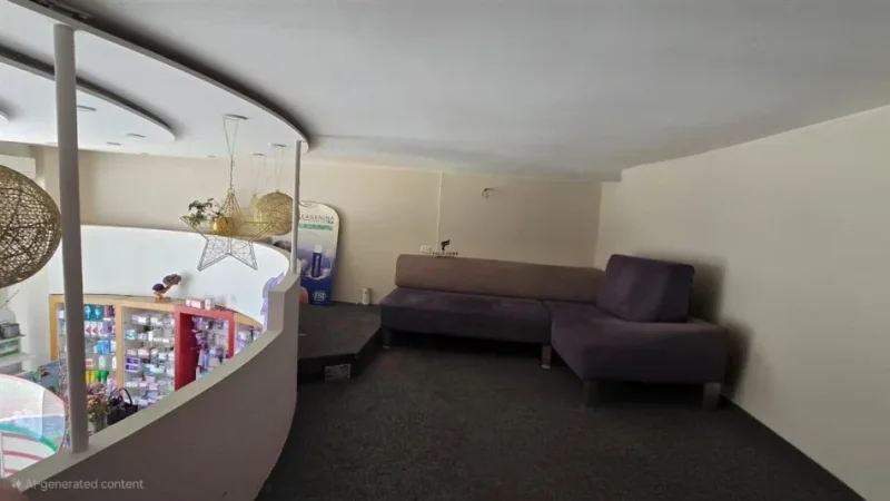 Tirane, jepet me qera dyqan Kati 0, 40 m² 700 € (RRUGA TEODOR KEKO)