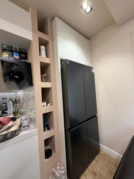 Tirane, shes apartament 2+1 Kati 2, 85 m² (rruga peti)