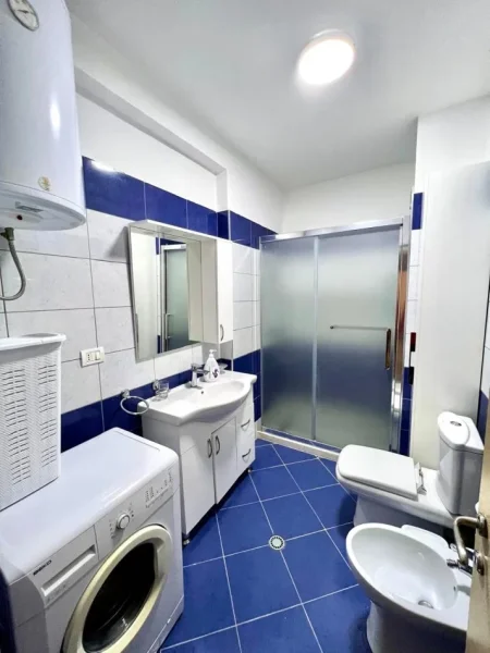 Tirane, shitet apartament 1+1 , 66 m² 115.000 € (ASTIR)