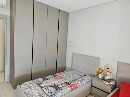 Tirane, jepet me qera apartament 2+1+Post Parkimi+Ballkon Kati 6, 100 m² 750 € (Don Bosko)