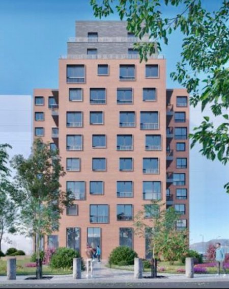Tirane, shitet apartament 1+1 , 67 m² 151.000 € (pazari ri)