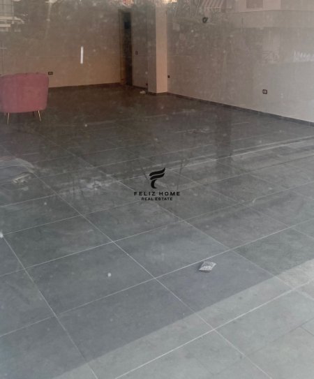 Tirane, jepet me qera dyqan Kati 0, 80 m² 500 € (RRUGA TEODOR KEKO)