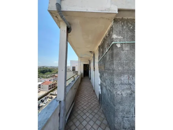 Durres, shitet apartament+verande | Penthouse 5+1+Aneks+Ballkon Kati 8, 357 m² 430.000 € 