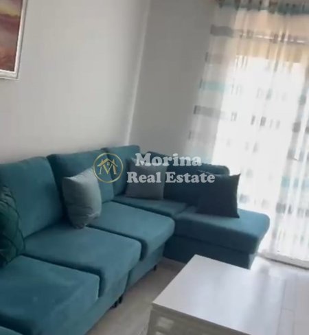 Tirane, jepet me qera apartament 1+1 Kati 3, 75 m² 450 € (Astir-Kompleksi Jolla)