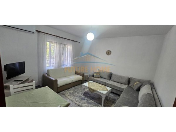 Tirane, jepet me qera apartament 1+1 Kati 1, 60 m² 500 € 
