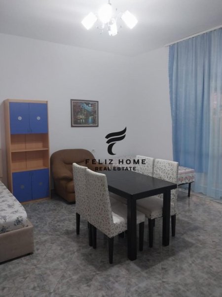 Tirane, shitet apartament 1+1 Kati 0, 43 m² 75.000 € (PRANE QSUT)