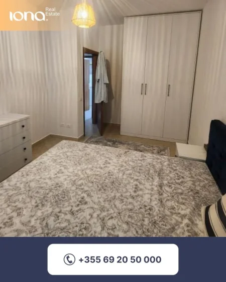 Golem, shitet apartament 2+1 Kati 4, 88 m² 90.000 € 