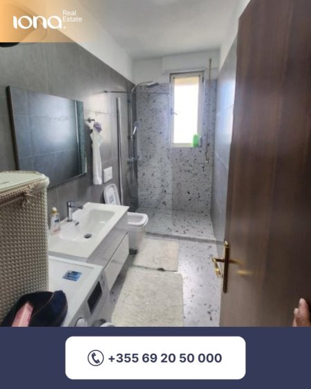 Golem, shitet apartament 2+1 Kati 4, 88 m² 90.000 € 