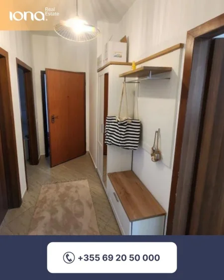 Golem, shitet apartament 2+1 Kati 4, 88 m² 90.000 € 