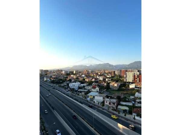 Tirane, shitet apartament 1+1+Aneks+Ballkon Kati 8, 61 m² 98.000 € (Unaza e Re)