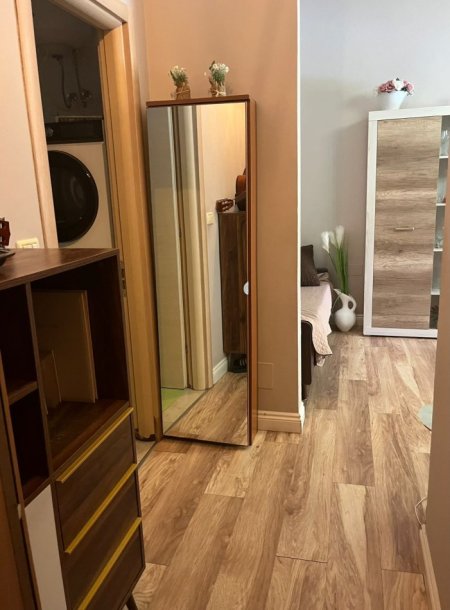 Tirane, shitet apartament 1+1+Aneks+Ballkon Kati 1, 67 m² 100.000 € (Fresku)