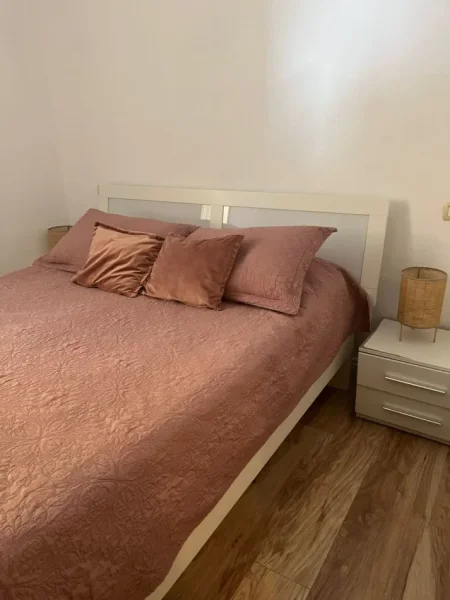 Tirane, shitet apartament 1+1+Aneks+Ballkon Kati 1, 67 m² 100.000 € (Fresku)