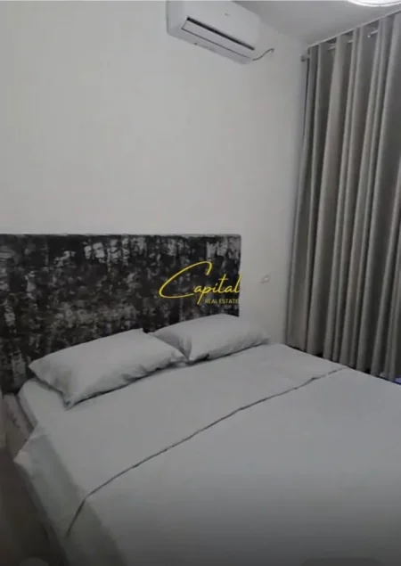 Tirane, jepet me qera 1+1+Ballkon Kati 2, 60 m² 650 € (BULEVARDI ZOGU 1)