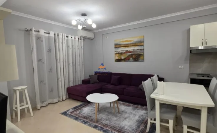 Tirane, jepet me qera apartament 2+1 Kati 8, 93 m² 55.000 € (RRUGA 3 DESHMORET, YZBERISHT)