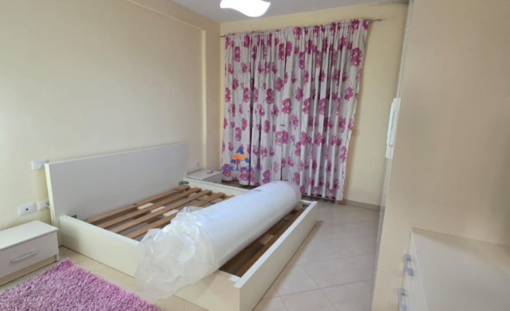 Tirane, jepet me qera apartament 2+1 Kati 8, 93 m² 55.000 € (RRUGA 3 DESHMORET, YZBERISHT)