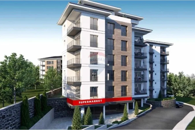 Tirane, shitet apartament 1+1+Ballkon , 85 m² 169.500 € 