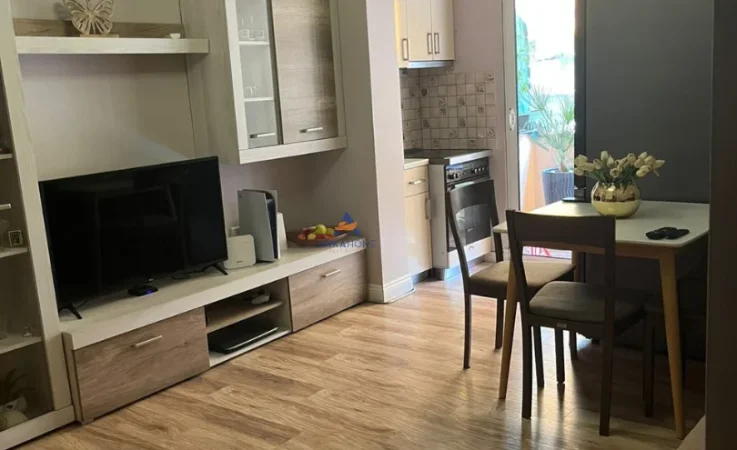 Tirane, shitet apartament 1+1 Kati 1, 67 m² 100.000 € (RRUGA MUHAMET DELIU,AFER 3D)