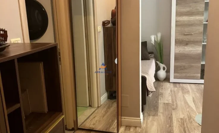 Tirane, shitet apartament 1+1 Kati 1, 67 m² 100.000 € (RRUGA MUHAMET DELIU,AFER 3D)