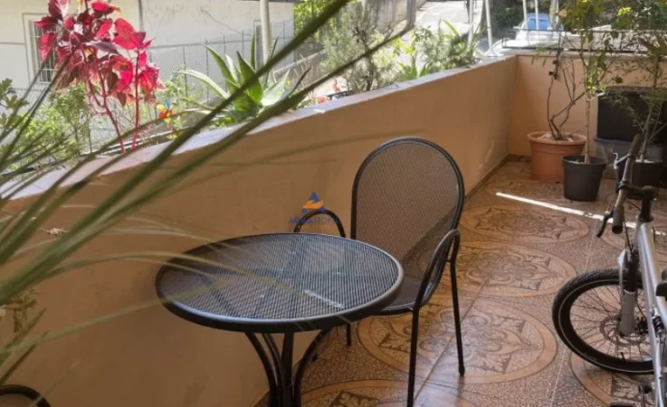 Tirane, shitet apartament 1+1 Kati 1, 67 m² 100.000 € (RRUGA MUHAMET DELIU,AFER 3D)